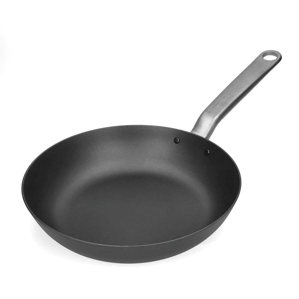 Skottsberg Carbon Steel Koekenpan 24 cm