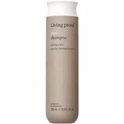 236ml Living proof no frizz Shampoo