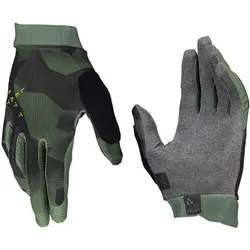 Leatt Glove MTB 1.0 GripR Spinach 2024 M