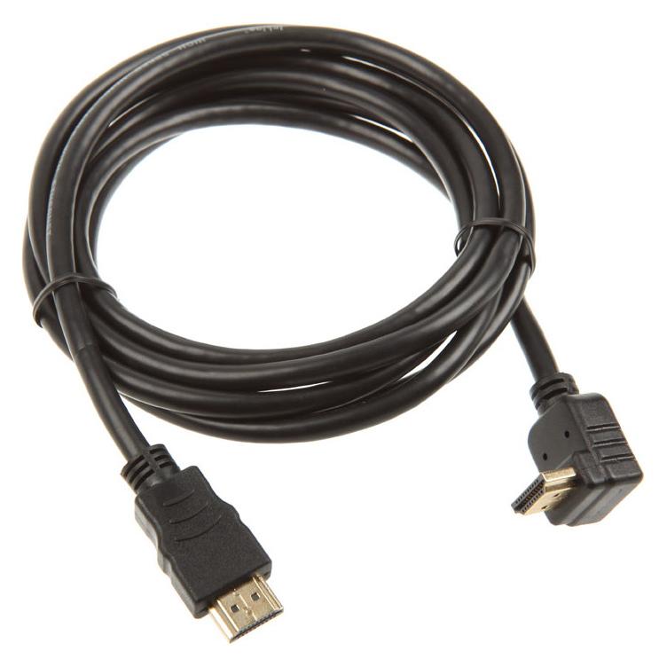 InLine HDMI (Typ A) - HDMI (Typ A) (2 m) (17002V)