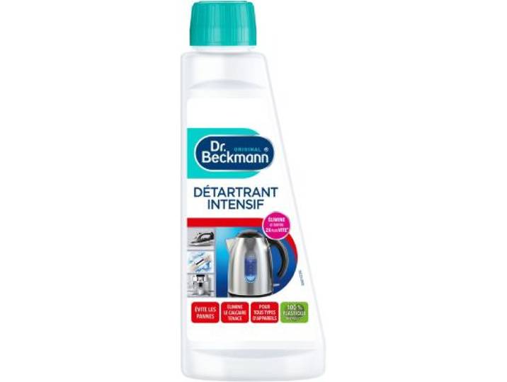 Dr Beckmann - Détartrant Détartrant Intensif