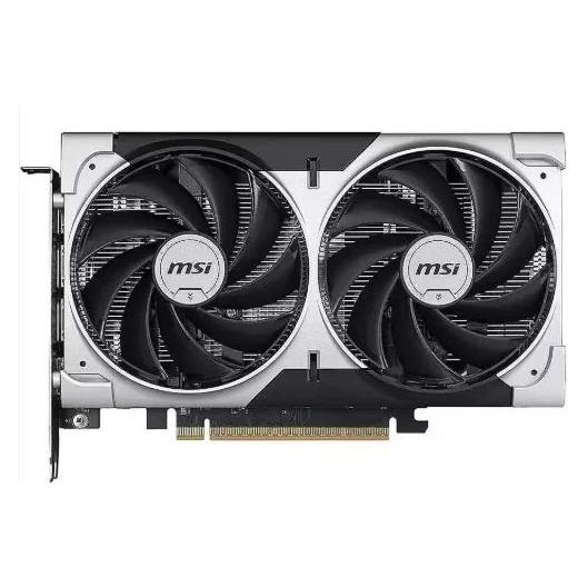 MSI GeForce RTX 5050 VENTUS 2X OC (8 GB, GDDR6) (V538-002R)