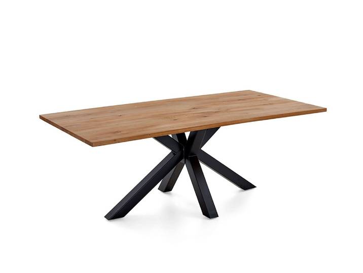 Niehoff Sitzmöbel Epos Design-Esstisch Rechteckig