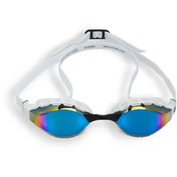 ARENA AIR SONIC MIRROR BLUE-WHITE, BLUE-WHITE, -