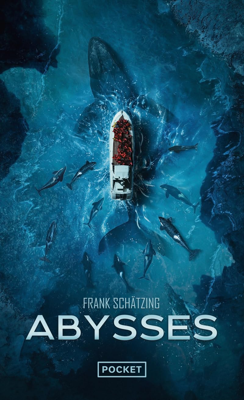 Frank Schätzing - Abysses - Preis vom 17.10.2026 19:25:27 h