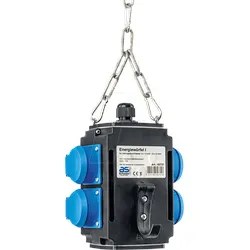 AS-SCHWABE 60731 - MIXO Energiewürfel I