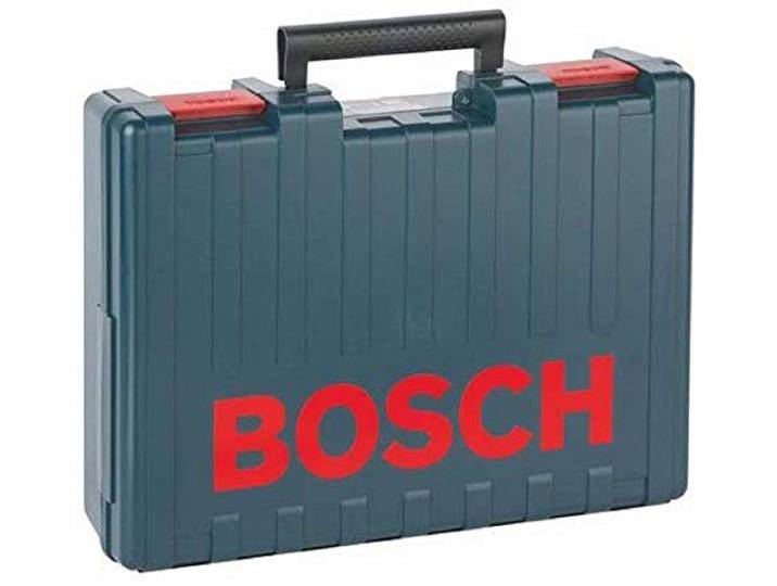 Bosch Accessories Coffret de Transport\, Blue\, 500 X 390 X 140