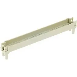 Harting Übergaberahmen Bauform: 09030009958