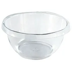 T-10053271 Salatschüssel glasklar glasklar