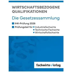Wirtschaftsbezogene Qualifikationen, Fachbücher von Martin Lesny