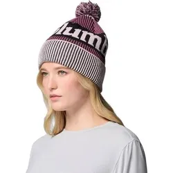 COLUMBIA Herren Mütze Polar Powder III Beanie, Größe ONE SIZE in Braun Braun