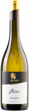 Stern Sauvignon Blanco 2024 - Cantina Kaltern - Alto Adige - Weisswein - 0.75L Trentin-Haut-Adige