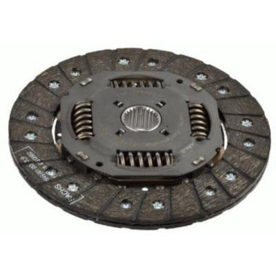 SACHS Kupplungsscheibe 1862 365 032 für Mercedes