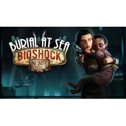 BioShock Infinite: Burial at Sea Episode Two