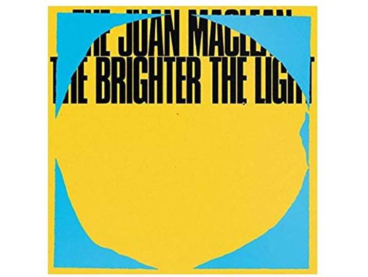 The Brighter the Light