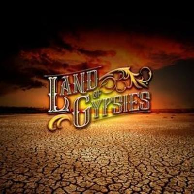 Land Of Gypsies - Land Of Gypsies, CD