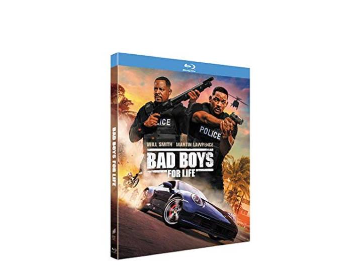 Bad Boys For Life