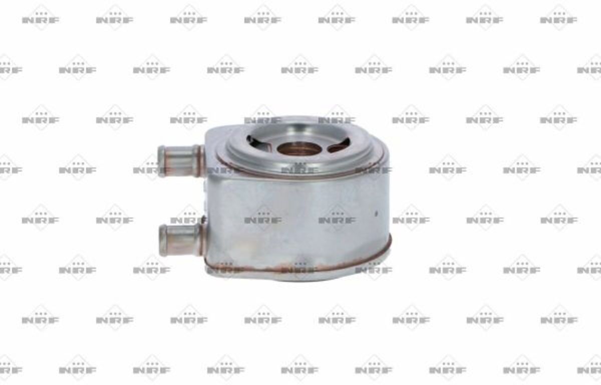 Ölkühler, Motoröl NRF 31246