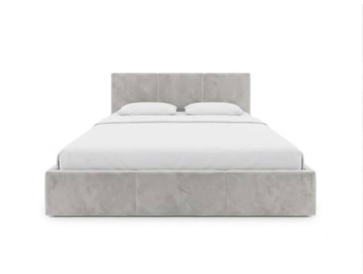 Haven 120x200 Taupe Polsterbett Lano Möbel