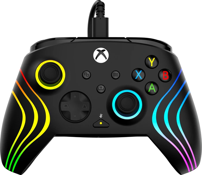 Turtle Beach Afterglow Wave XBOX/PC - schwarz