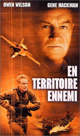 John Moore - En territoire Ennemi [VHS] - Preis vom 08.10.2026 07:26:42 h