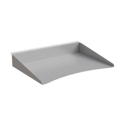 Ablageschale SOLUS PLAY, f. Container m. Auszug SOLUS PLAY, DIN A4 quer