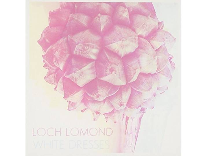Loch Lomond - White Dresses