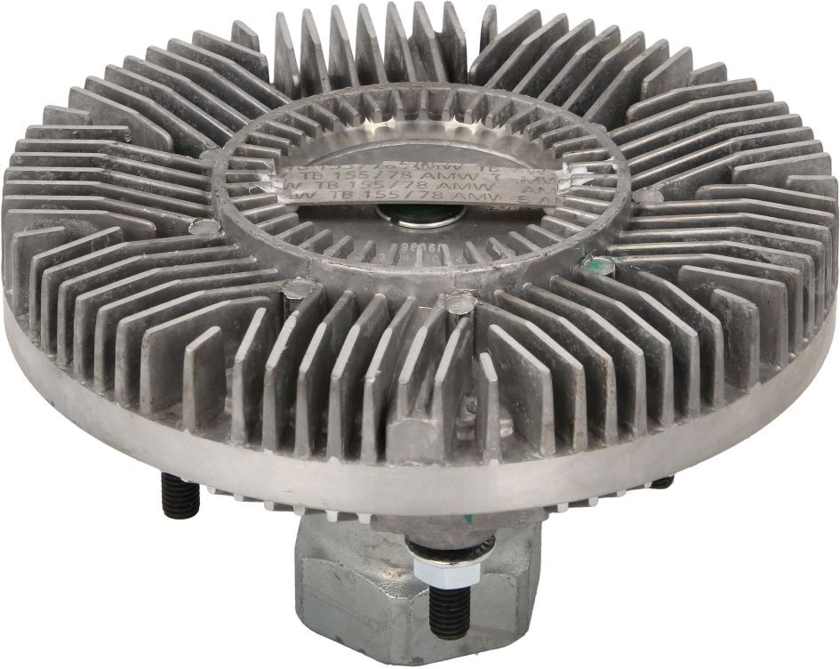 Auger Frizione, ventola radiatore 96968