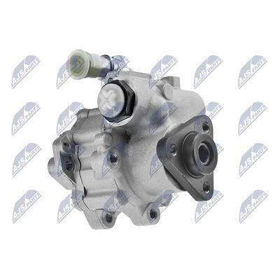 Nty Hydraulikpumpe, Lenkung [Hersteller-Nr. SPW-AU-020] für Audi