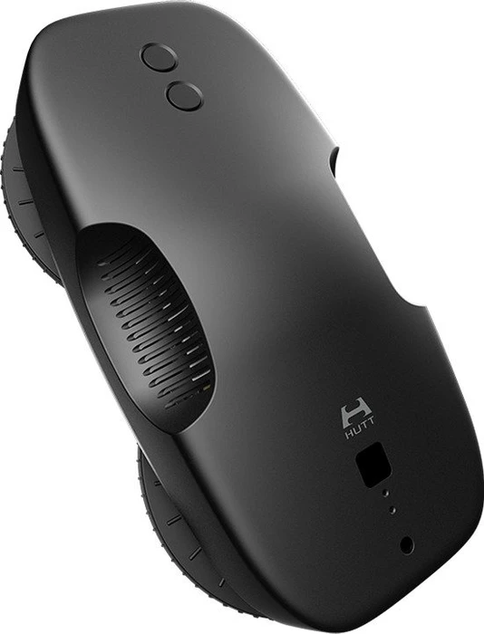 HUTT DDC5 schwarz