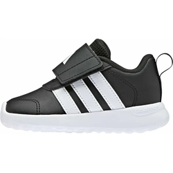 adidas Vl Move Cf I Sportschuhe Kinder - core black/white/core bl