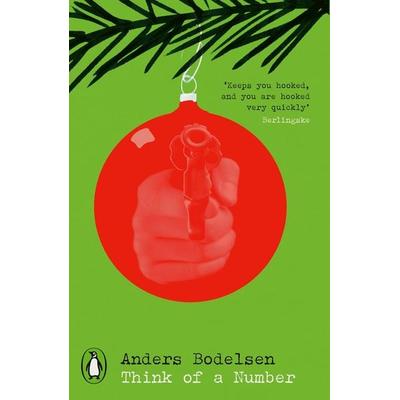 Think of a Number, Taschenbuch von Anders Bodelsen, Penguin Books Ltd, 978-0-241-82008-7