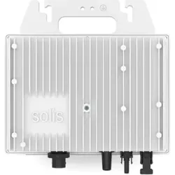 Solis 'S6-GR1P0.8K-UM'(0% MwSt §12 III UstG)