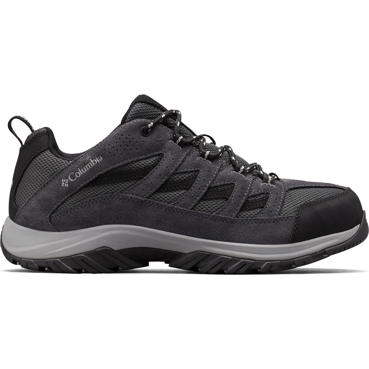 Columbia Men’s Crestwood Hiking Shoes shark, columbia grey (011) 9 178118-1781181-011-9