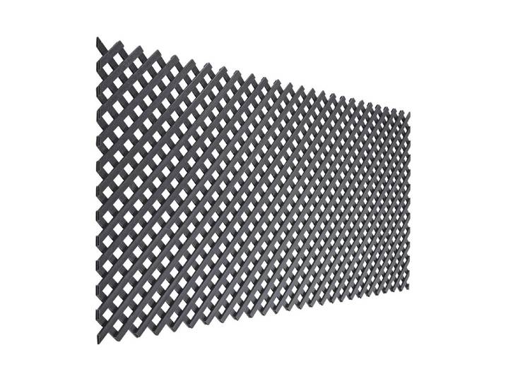 LOP Sichtschutz Rankgitter 120 × 60 cm