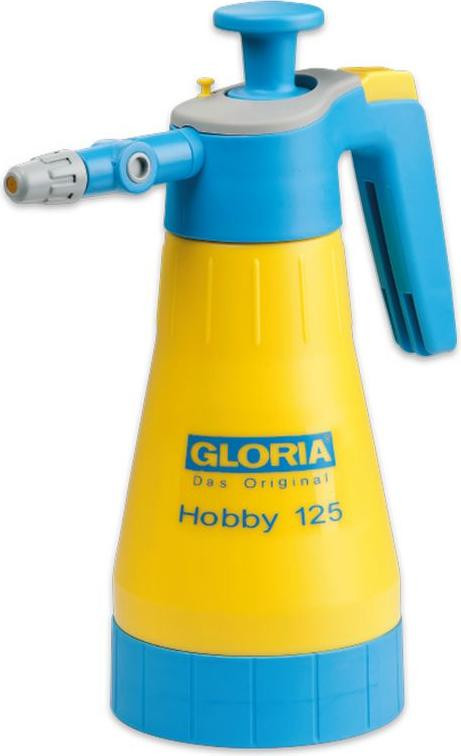 Gloria Hobby 125 Flex sproeier