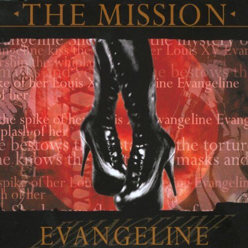 the Mission - Evangeline - Preis vom 11.10.2026 15:43:13 h