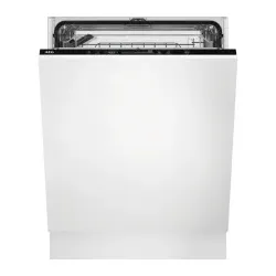 FSK53617Z StatementLine Geschirrspüler vollintegrierbar 60cm AirDry BeamOnFloor Besteckkorb