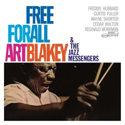 Free For All (Rem. Ltd. Ed. + DL-Code), Schallplatten