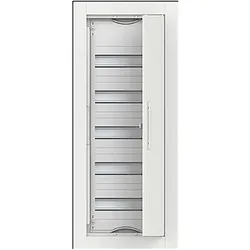 ABB, Verteilerschrank, STRI UP-Kleinverteiler