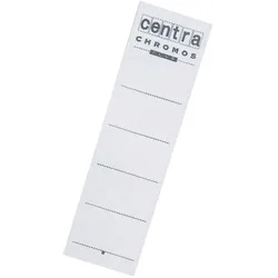 Leitz, Ordner Zubehör, Rückenschilder