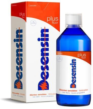 Desensin Desensin Plus 1000 ml