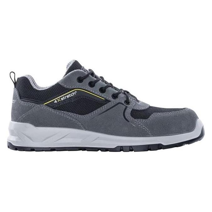 Ardon Safety Shoes Timon Esd S1p 46 (S1P, 46) (37770332)