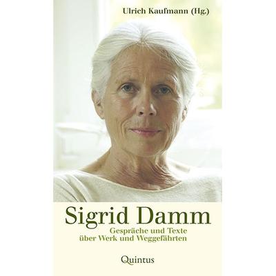 Sigrid Damm, Paperback von , Quintus-Verlag, 978-3-96982-026-1