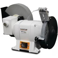 Stürmer, Schleifmaschine + Poliermaschine, Optimum Nass-Trockenschleifmaschine quantum GQ 150 Q
