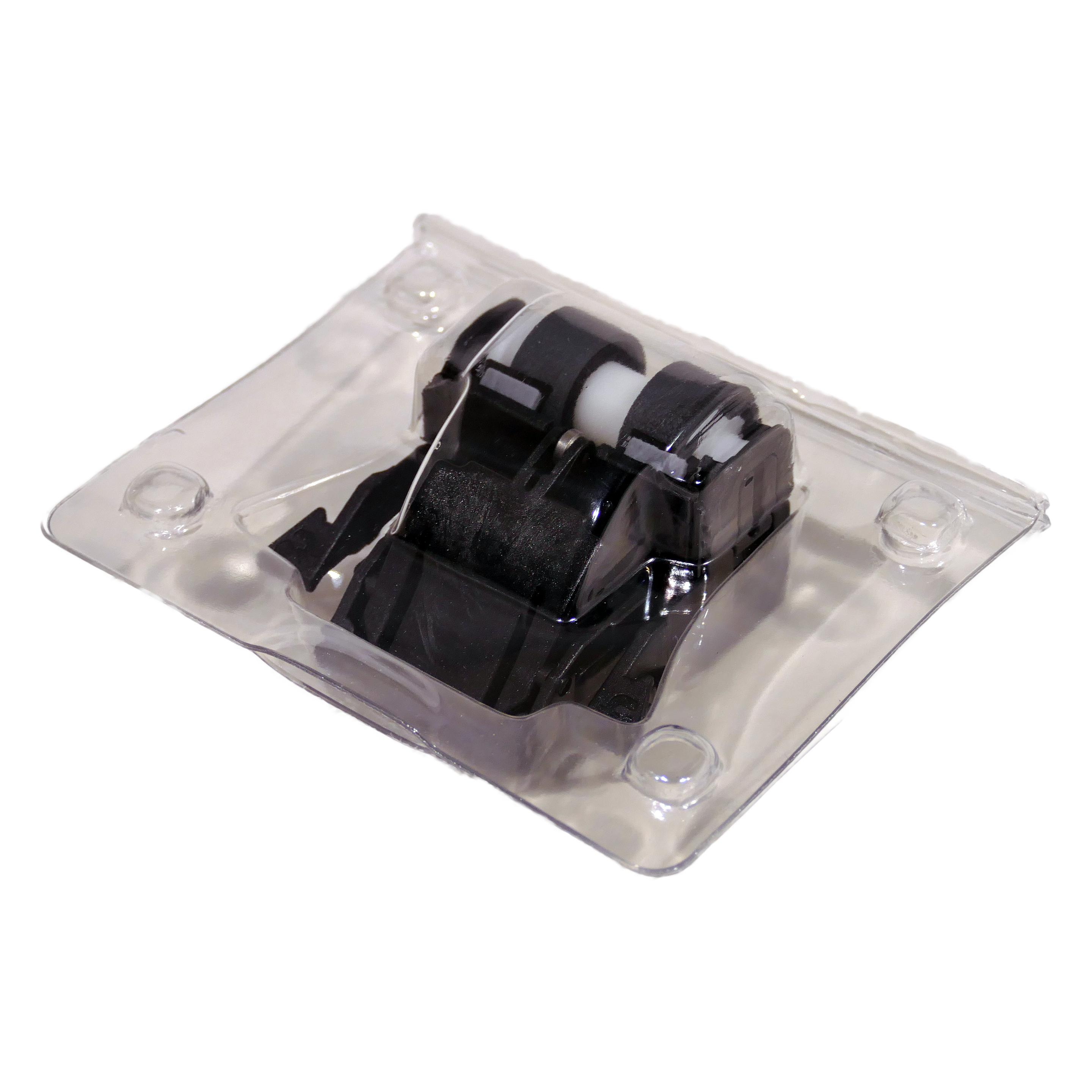 Plustek Friction-Roller (eScan A250 / A350, PS4xx/PS4xxU/PS4xxU Plus/PS31xx) (Herstellerartnr: z-27-541-0203 (z-27-541-0203A110)