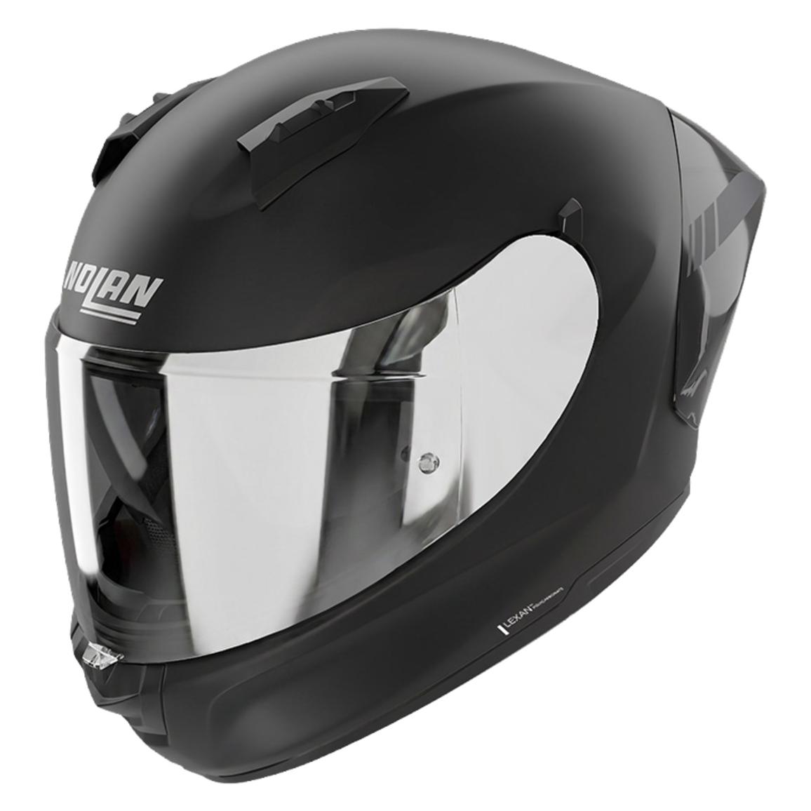 Nolan Integralhelm N60-6 Sport ARGENTO (S) (N6S0007433335)