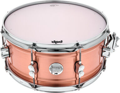 "DW PDP 14""x6,5"" Concept Copper "