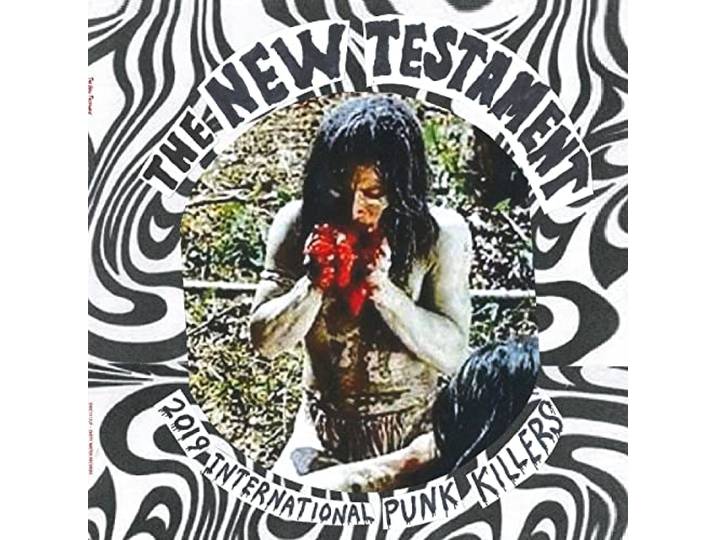 Various - New Testament