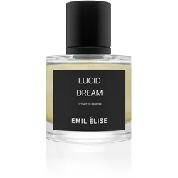 50ml Emil Élise LUCID DREAM Extrait de Parfum